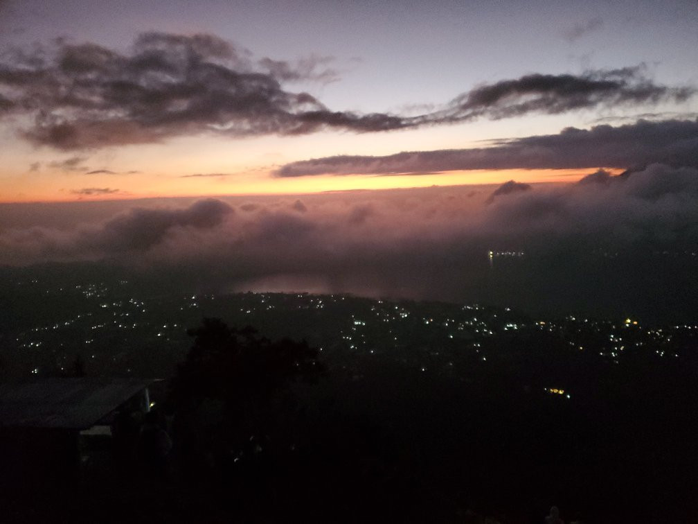 Mount Batur Sunrise Tour-托亚班卡必去景点