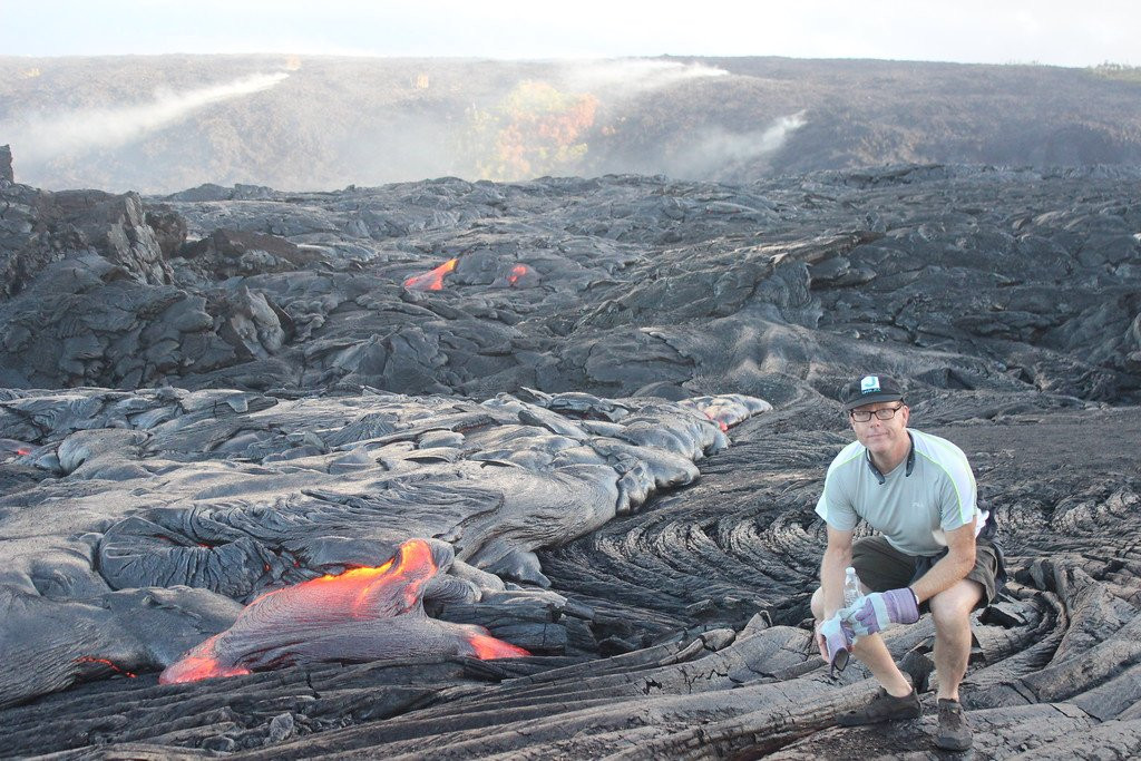 Big Island VIP-夏威夷大岛必去景点
