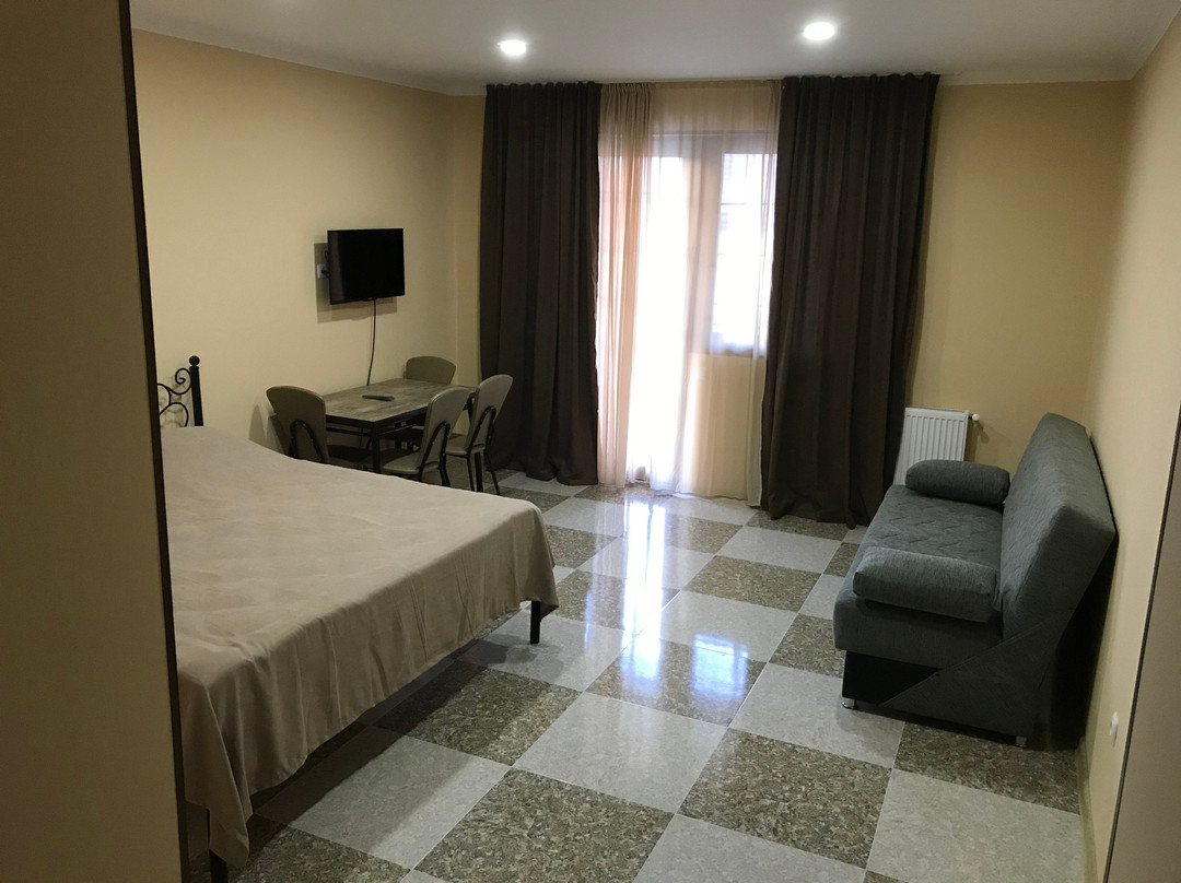 Tourist Complex Khomi. Hotel Restourant.主图