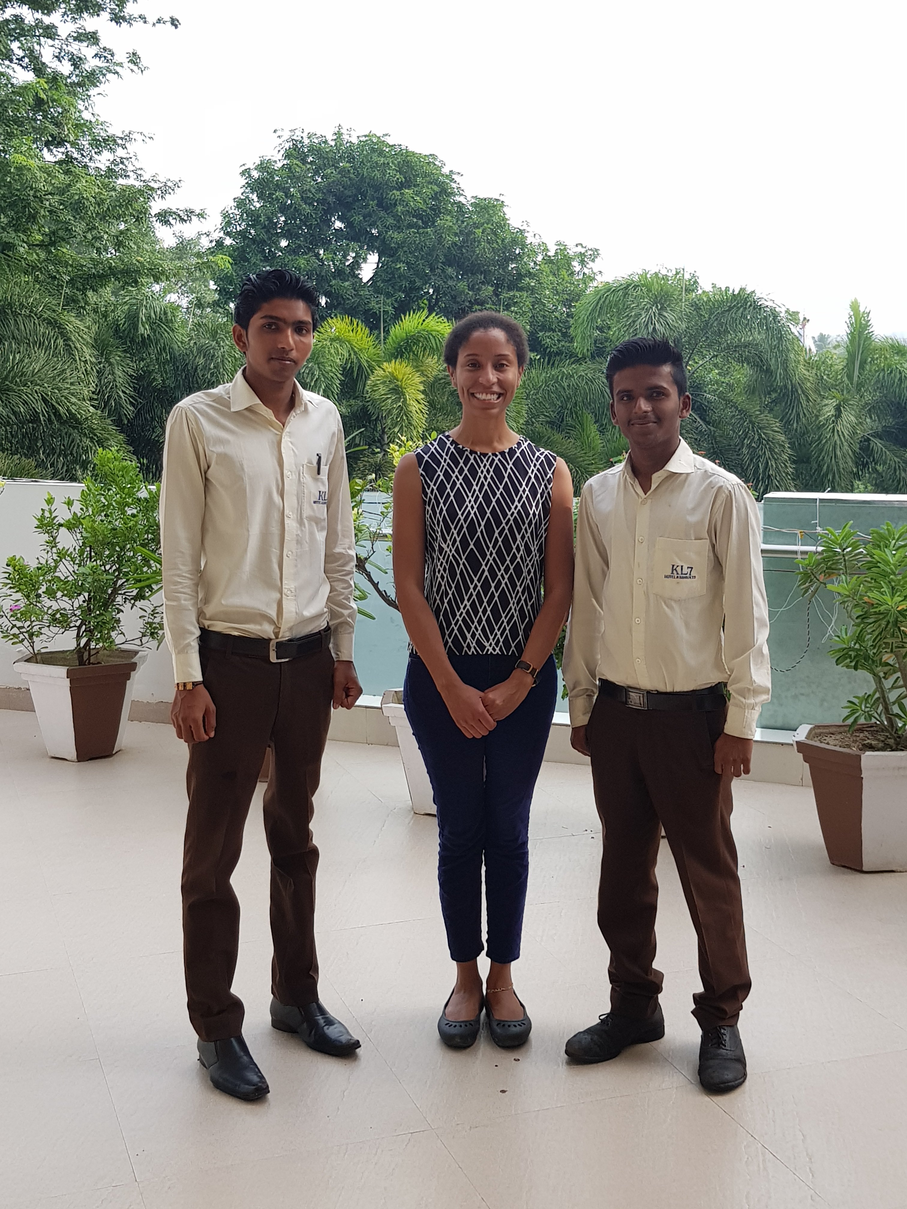 KL7 Hotel & Banquets-官方