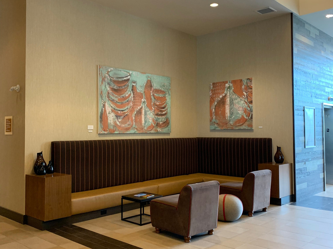 Four Points by Sheraton Kelowna Airport主图