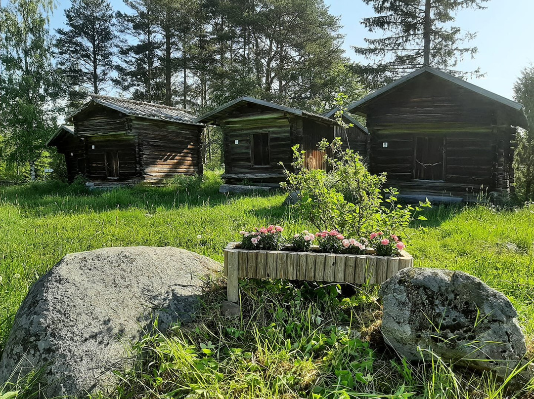 Peltolan Mäkitupalaismuseo