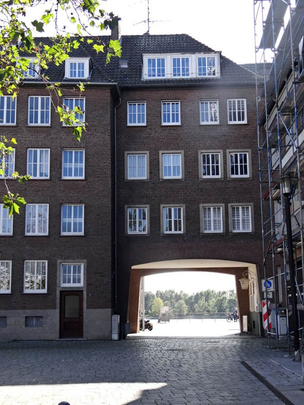 Alter Markt-Emmerich必去景点