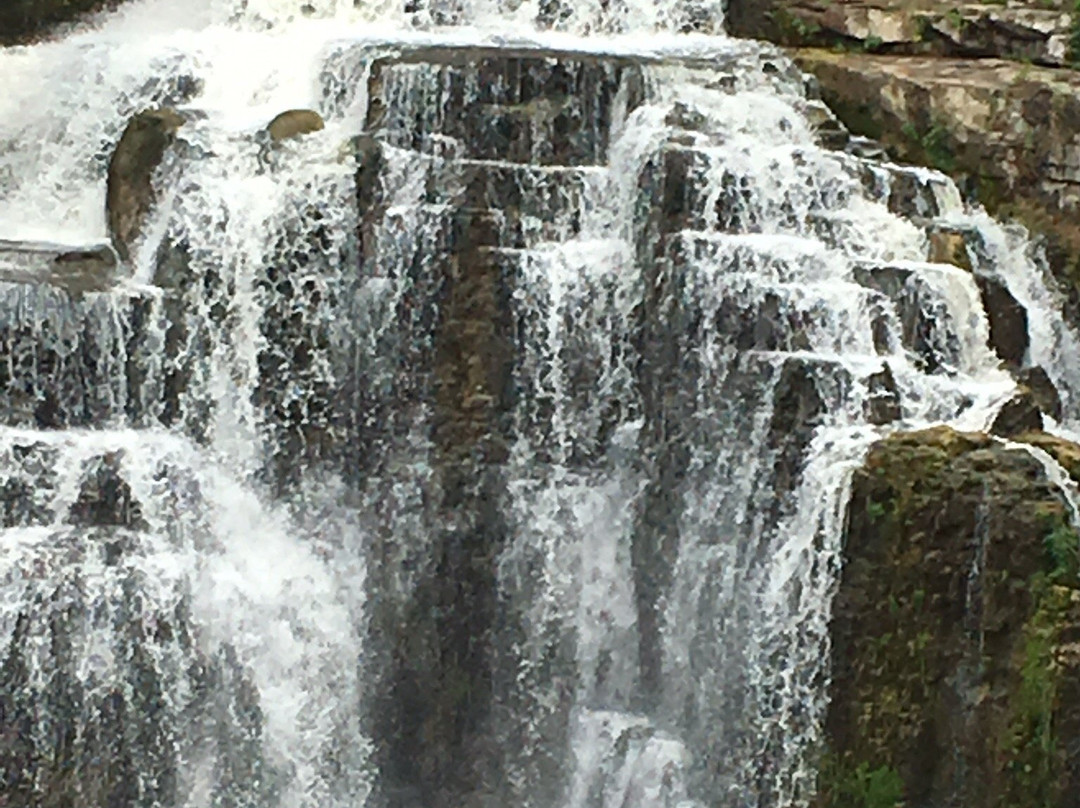 Inglis Falls-Owen Sound必去景点