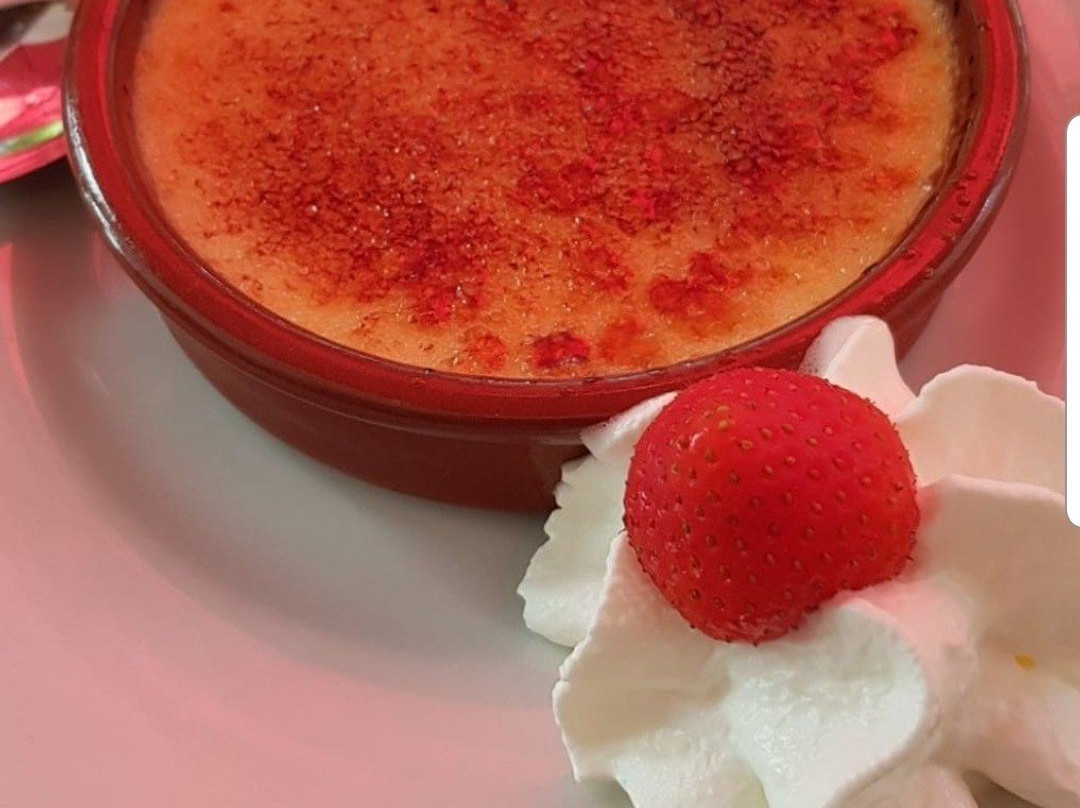 Hôtel Restaurant Carrier主图