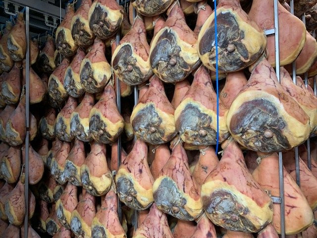 Salumificio La Perla景点图片
