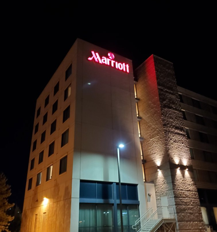 Denver Marriott South at Park Meadows主图