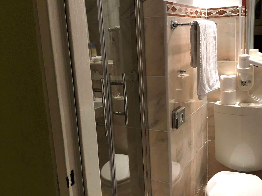 Das Central City Boutique Hotel主图