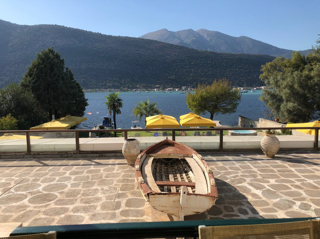 Cleopatra Beach Hotel主图