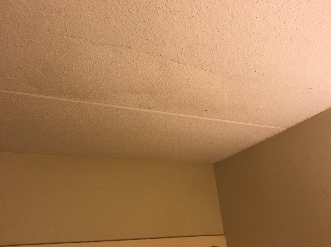 黑斯贝蒙特旅馆套房酒店主图