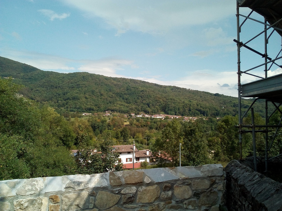 Castello di Ahrensperg景点图片