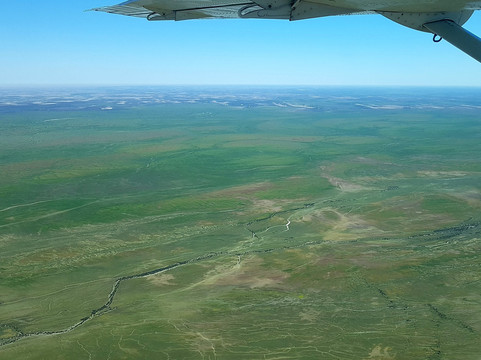 Outback Spirit-阿德莱德必去景点