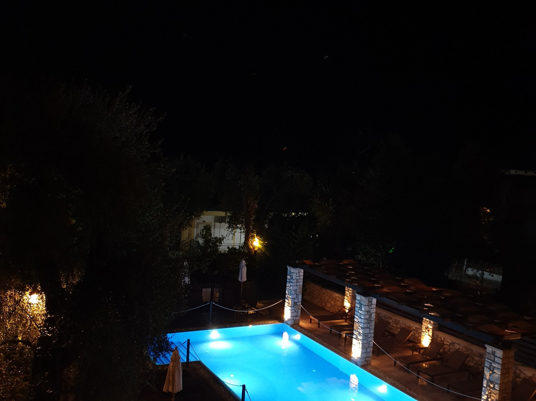 Vassilis Guest House主图