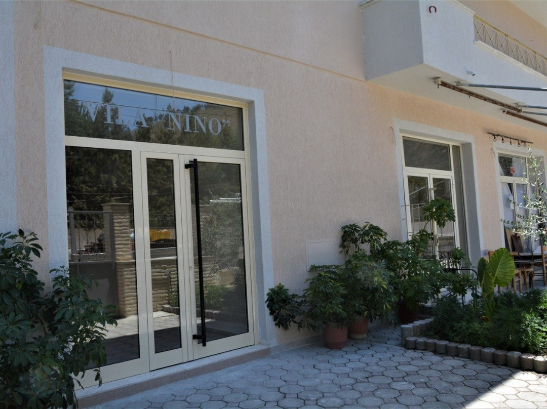 Hotel Vila Nino主图