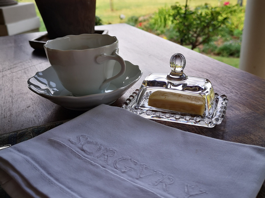 Boutique Hotel Sorgvry - House of Guests主图