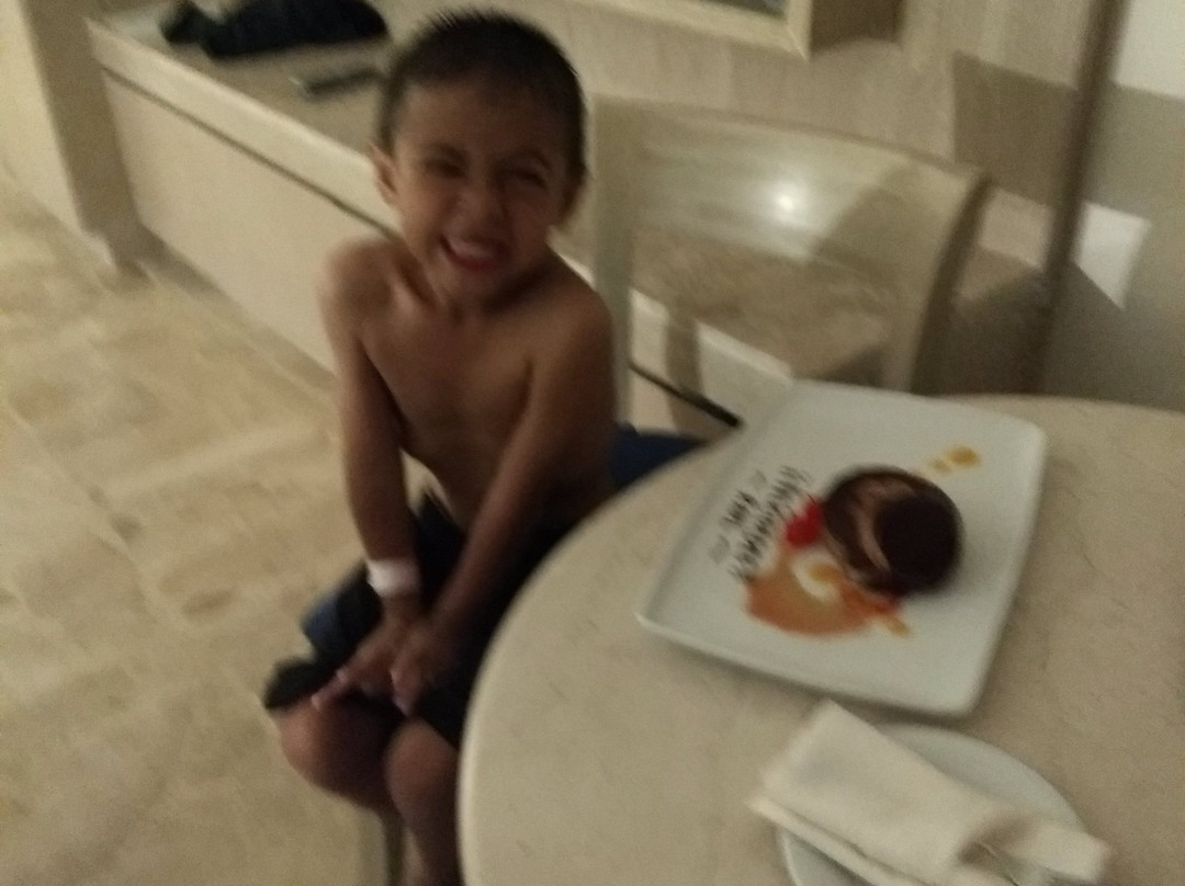 Hotel Gran Acapulco主图