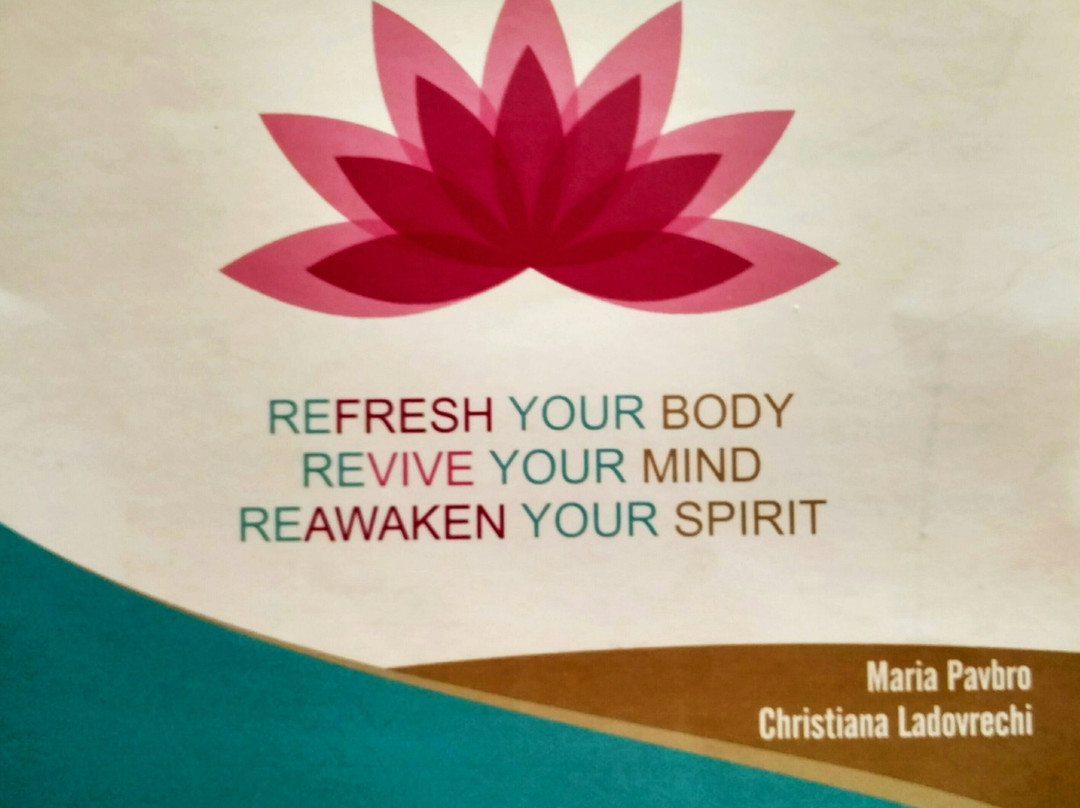 Wellness Spa-Barbati必去景点