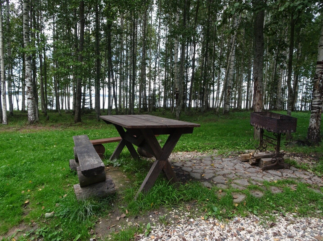 Simanikha旅游攻略图片