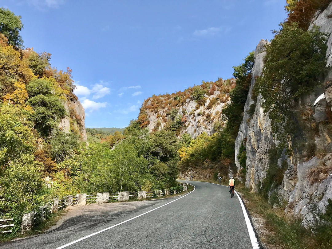 伊凯-雷克雷亚酒店主图