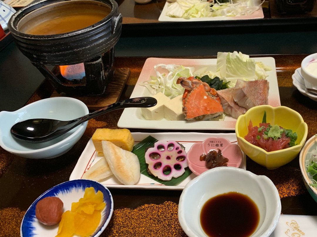 Hotel Zekkei no Yakata主图