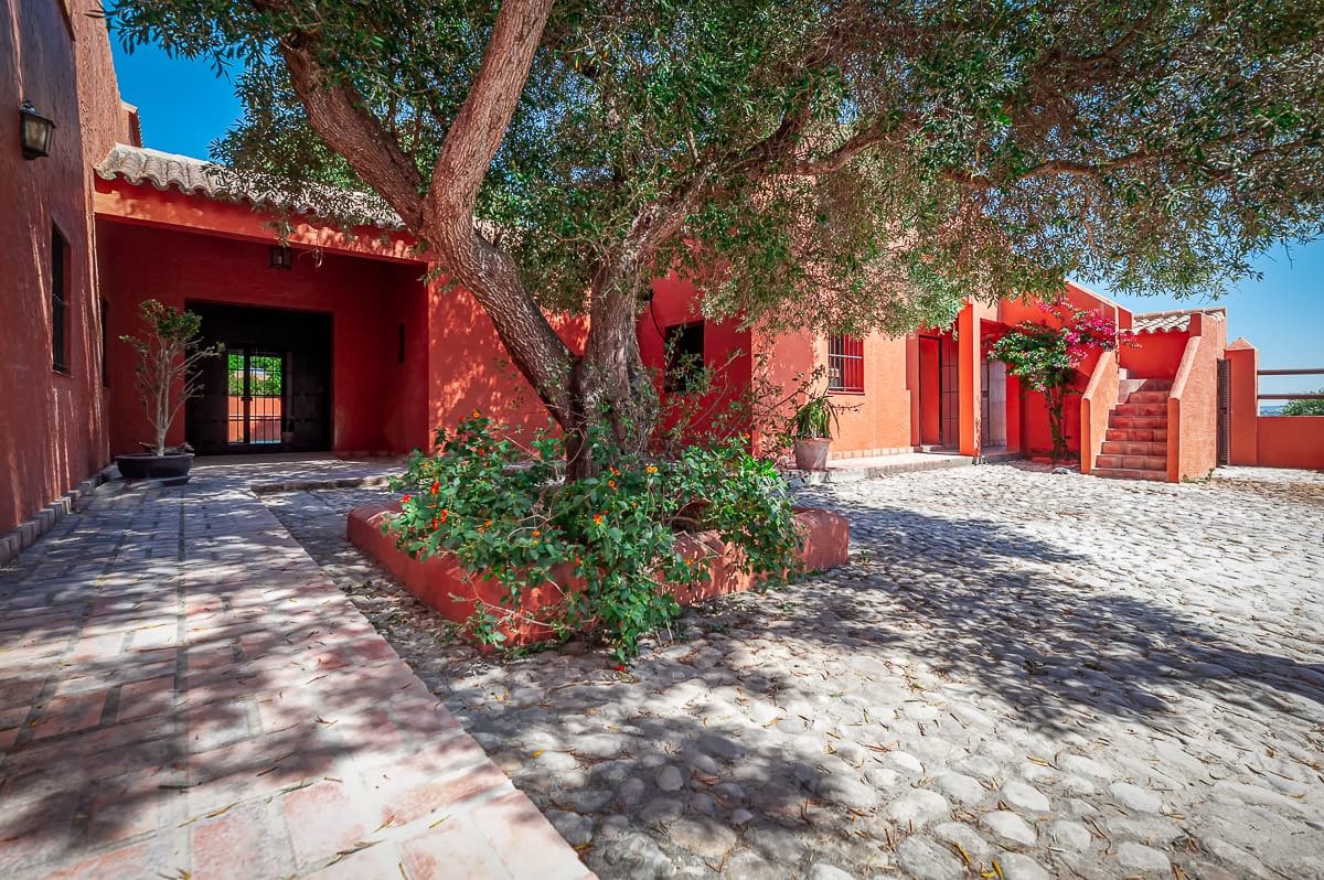 La Casa del Torero-官方