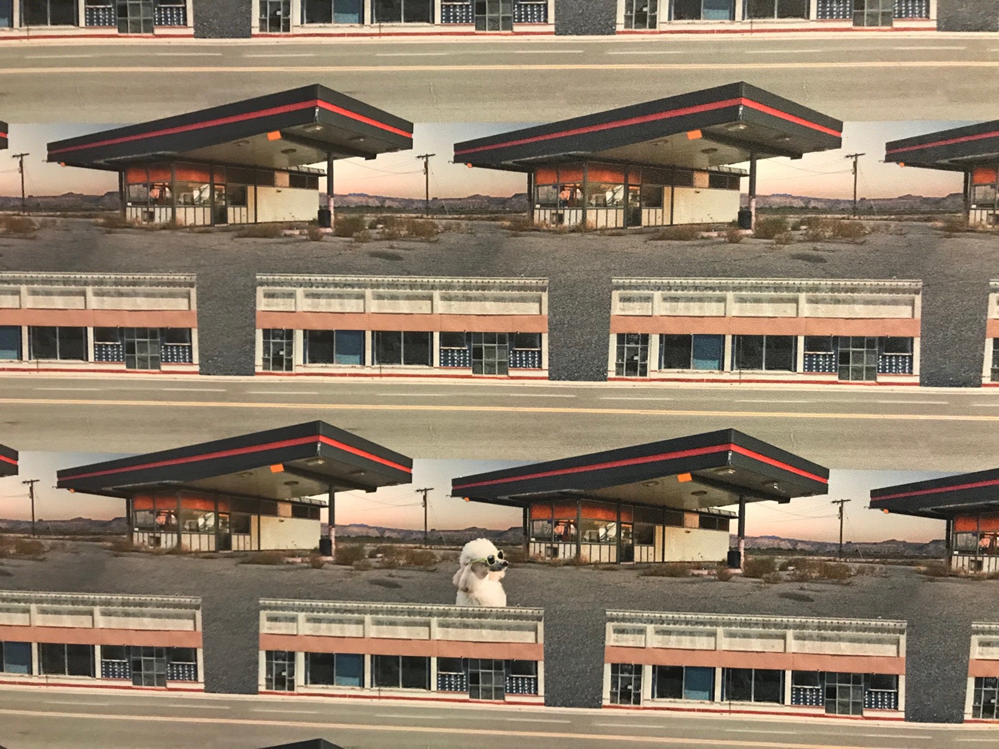 Aloft Leawood-Overland Park-浴室