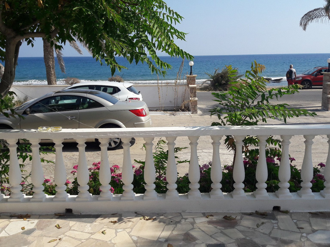 Hotel  l Petras Beach主图