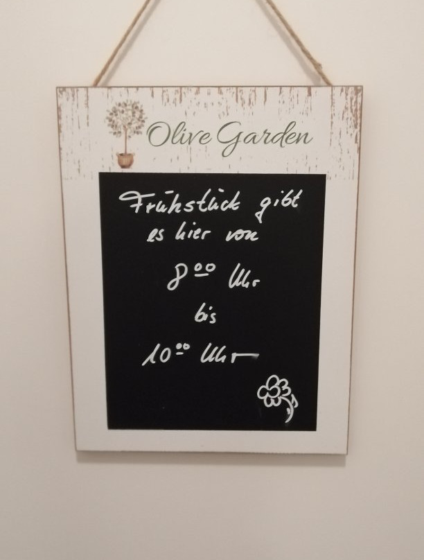 Gastehaus Kleiner Wacholder主图