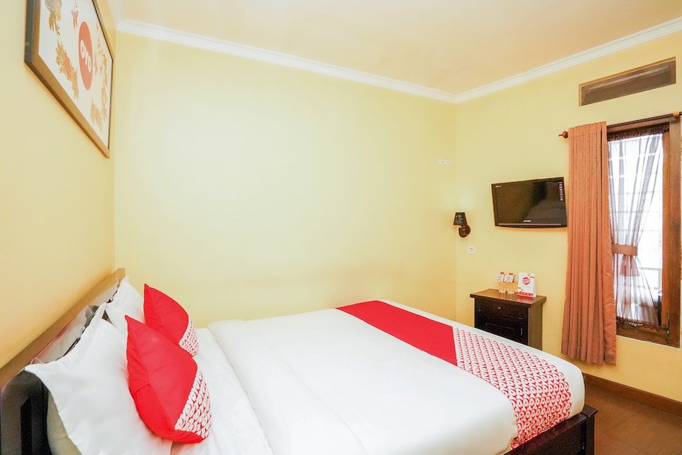 桑布罗莫酒店主图