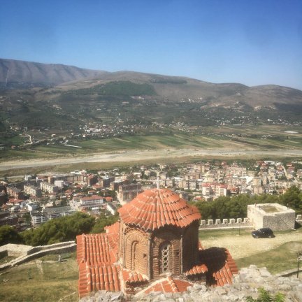 Berat Backpackers Hostel-官方