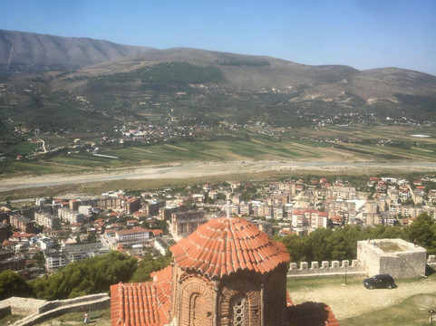 Berat Backpackers Hostel主图