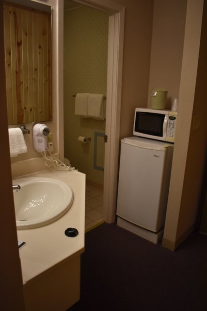 苏必利尔湖悬崖居民酒店主图