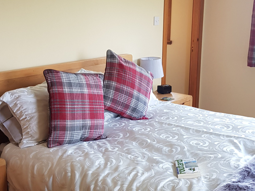 House on the Falls主图