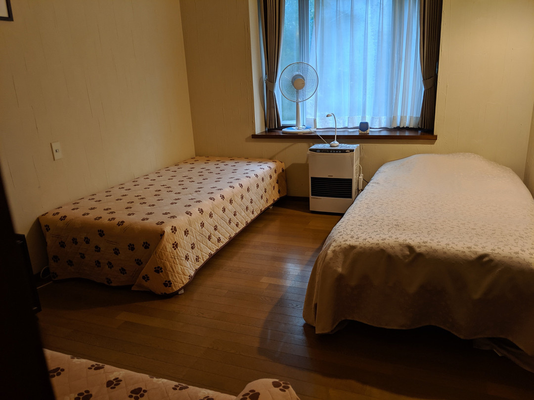 Pension Croissant主图