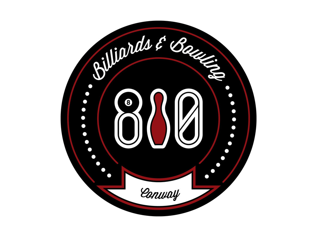 810 Billiards and Bowling - Conway景点图片