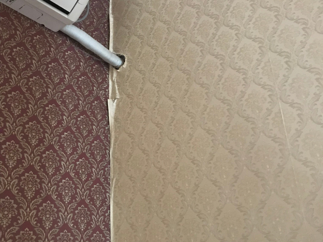 Barbaris Hotel主图