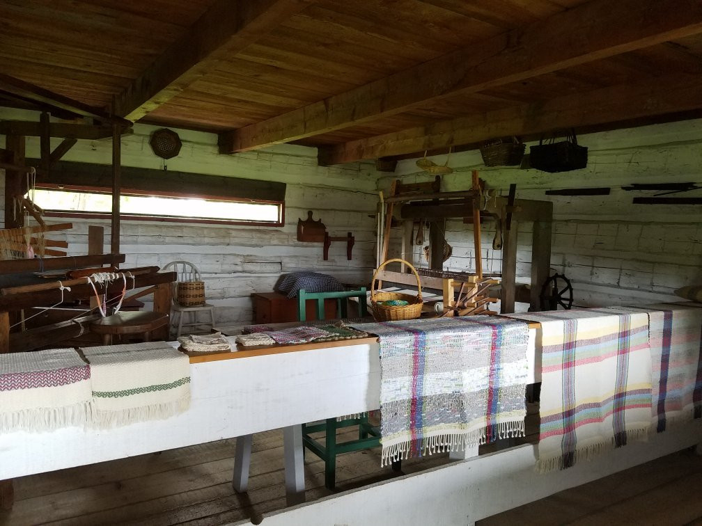 Fort Atkinson State Historical Park-Fort Calhoun必去景点