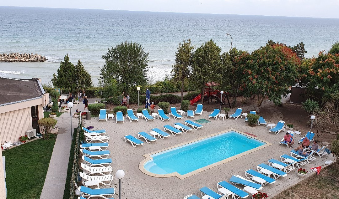 Hotel Pam Beach