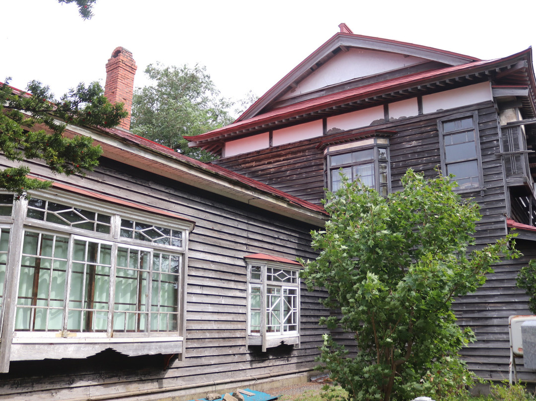 Toyotomicho Kabutonuma Kyodo Reference Room-丰富町必去景点