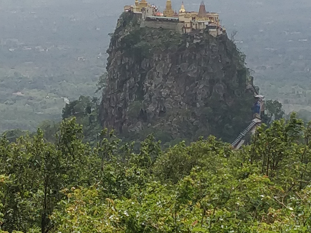 Signature Holidays Travels & Tours-仰光必去景点