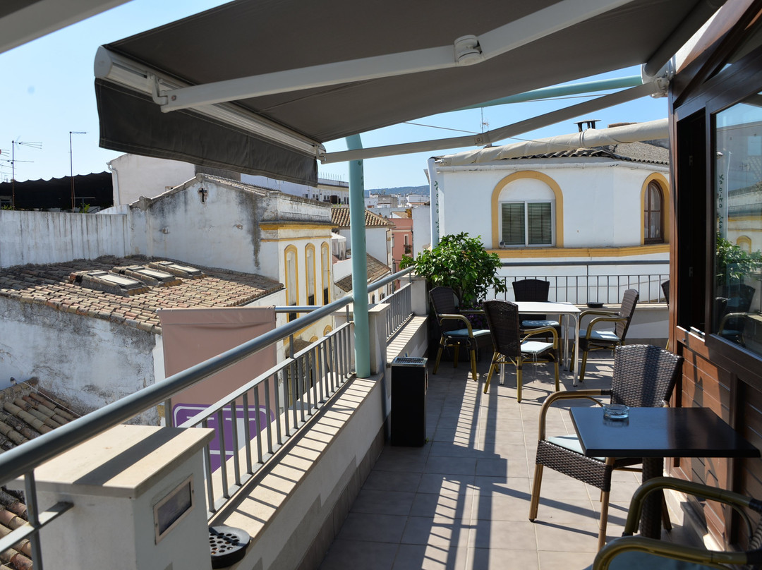 Hotel Cordoba Carpe Diem主图