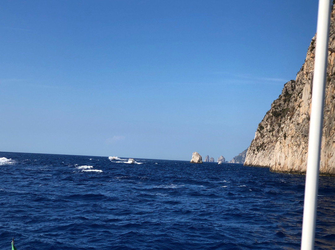 B&B Cetara Amalfi Coast主图