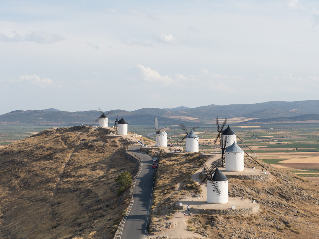 Posada de los Consules主图