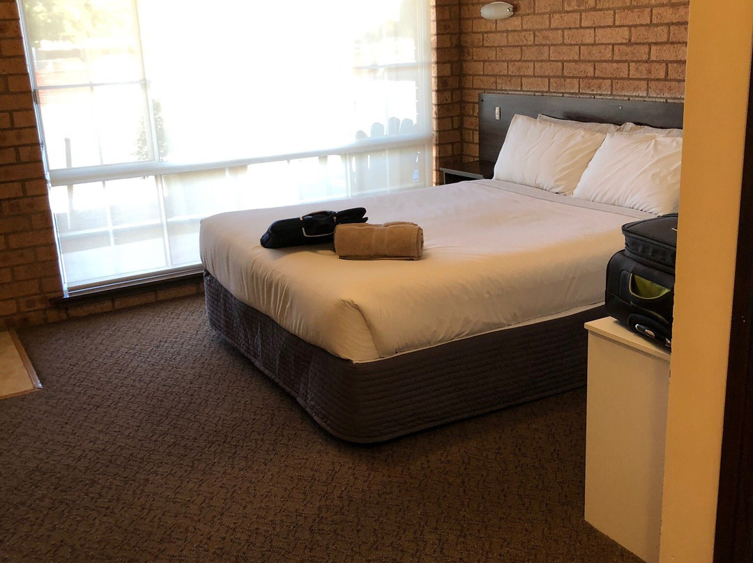 Hi-Way Motel Cobar主图