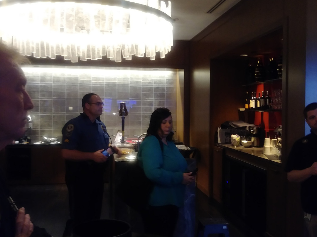 Mercedes Benz Stadium-亚特兰大必去景点