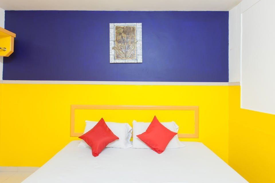 阿比IGB国际工业园酒店主图