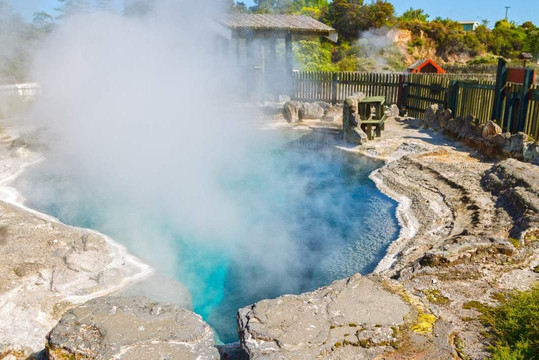ROGALU Tours-陶兰加必去景点