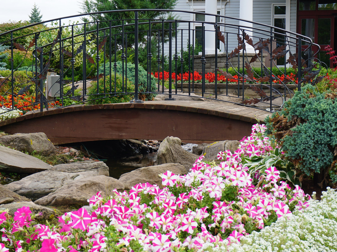 Fox Harb'r Resort主图