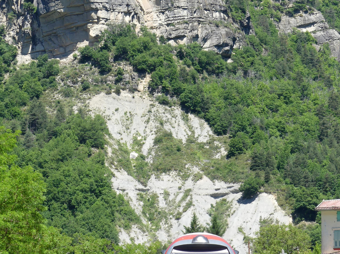 Verdon Tourisme - Accueil touristique d'Annot景点图片