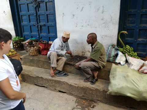 BHUTEN TOURS AND TRAVEL-桑给巴尔岛必去景点